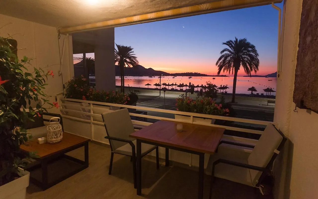 Apartment Sivella Port de Pollenca
