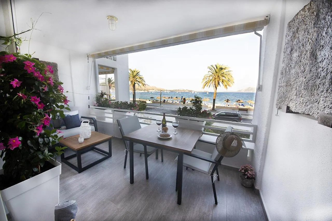 Apartment Sivella Port de Pollenca
