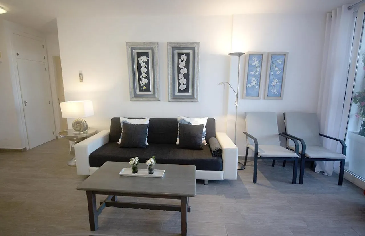 Apartment Sivella Port de Pollenca 0*,  Spain