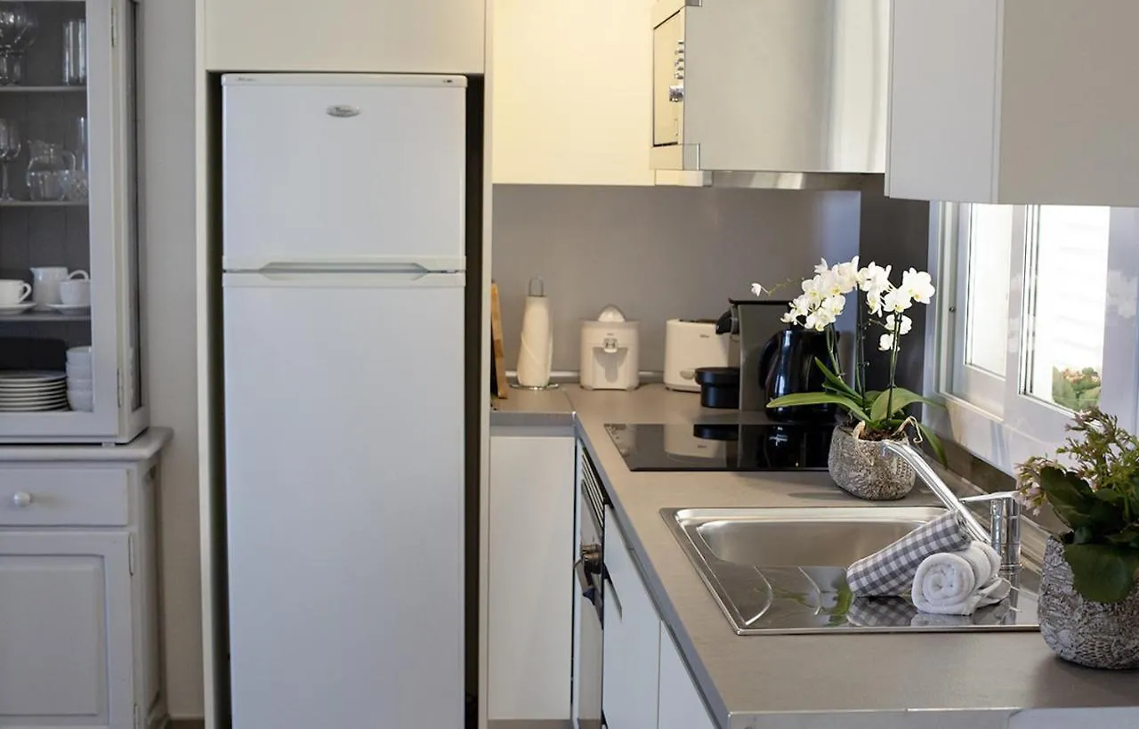 Apartment Sivella Port de Pollenca Spain