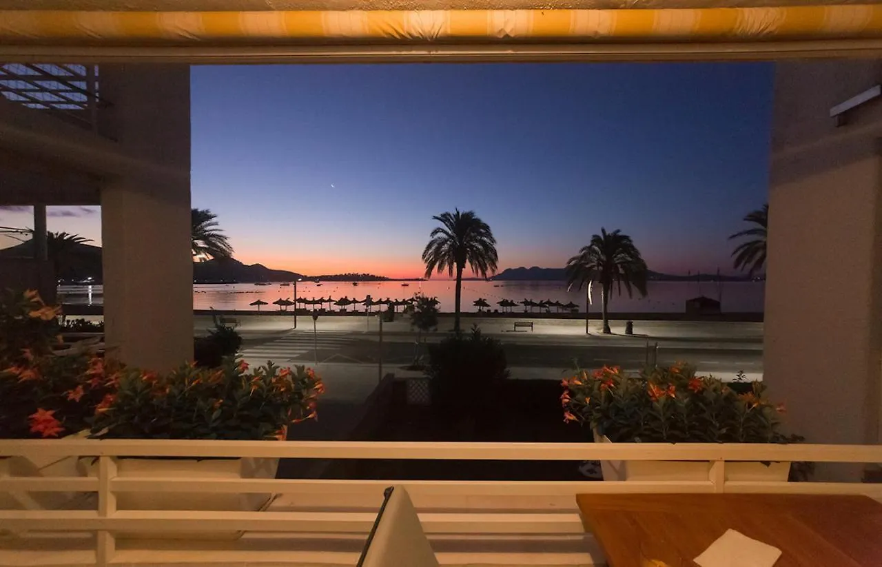 Apartment Sivella Port de Pollenca