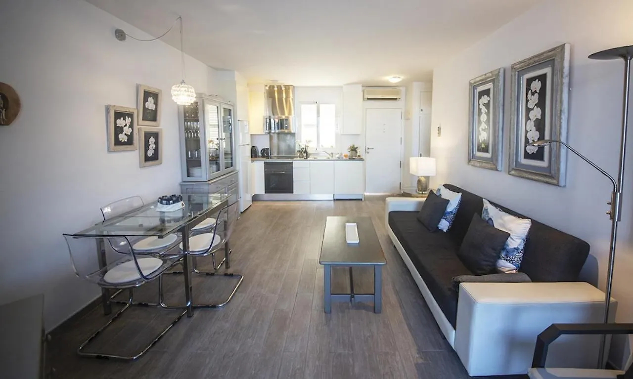 Apartment Sivella Port de Pollenca 0*,  Spain