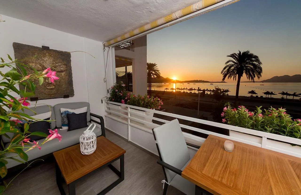 Apartment Sivella Port de Pollenca