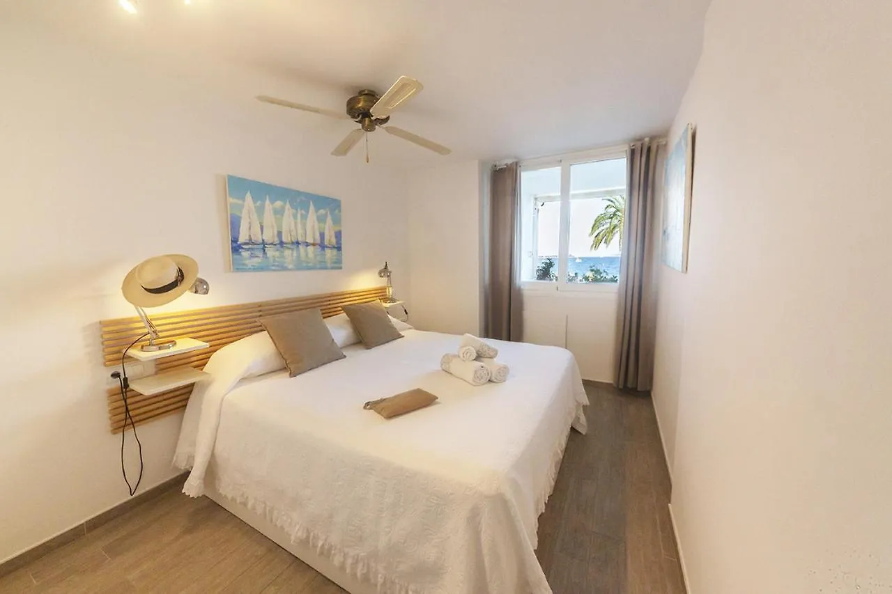 Apartment Sivella Port de Pollenca 0*,