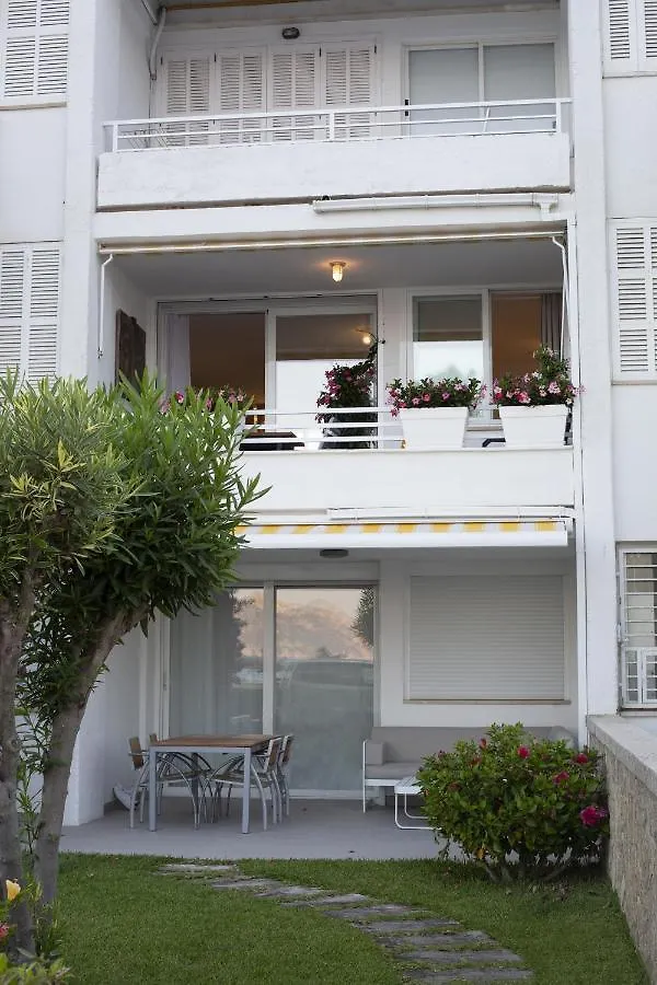 Apartment Sivella Port de Pollenca
