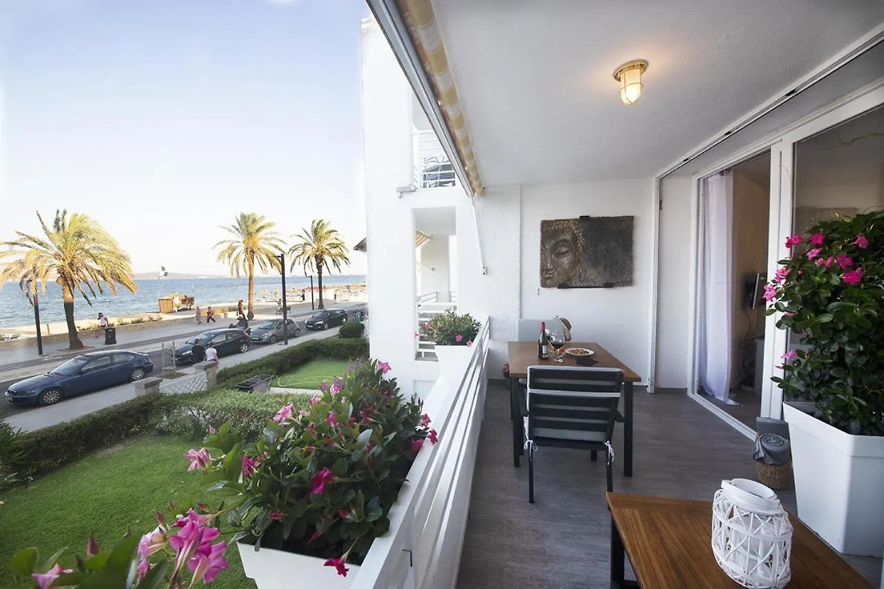 Apartment Sivella Port de Pollenca 0*,