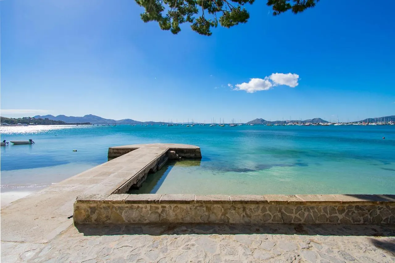 Apartment Sivella Port de Pollenca